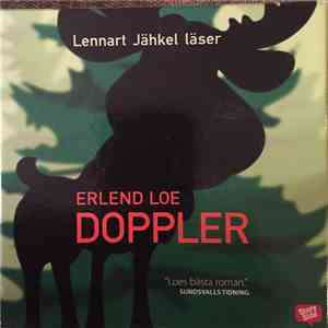 Erlend Loe - Doppler flac album