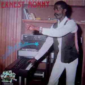 Ernest Honny - Star Of The Sea flac album
