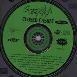 Esham - Closed Casket flac album