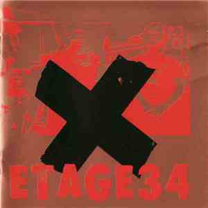 Etage 34 - X flac album