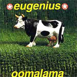 Eugenius  - Oomalama flac album