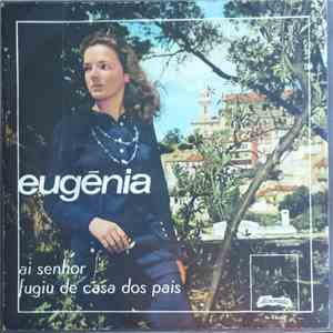 Eugénia - Ai Senhor flac album