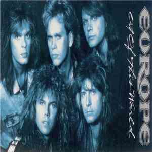 Europe  - Out Of This World flac album
