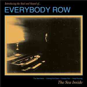 Everybody Row - The Sea Inside flac album