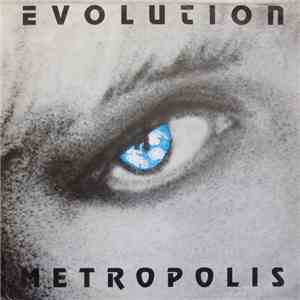 Evolution - Metropolis flac album