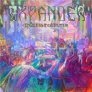 Expander  - Endless Computer flac album