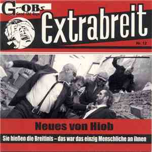 Extrabreit - Neues Von Hiob flac album