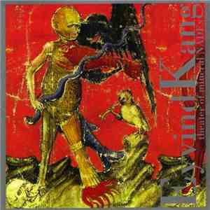 Eyvind Kang - Theater Of Mineral NADEs flac album