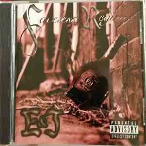 Faceless Regime - E & J flac album