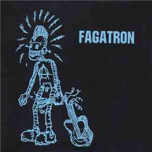 Fagatron - Fagatron flac album