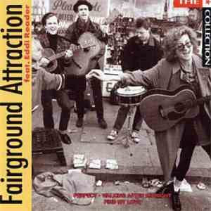 Fairground Attraction Feat. Eddi Reader - The ★ Collection flac album