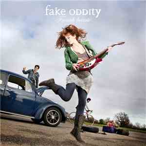 Fake Oddity - French Beauté flac album