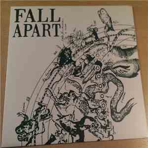 Fall Apart - Fall Apart flac album