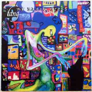 Fang  - My Black Dress flac album