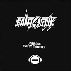 Fant4stik - Untitled flac album