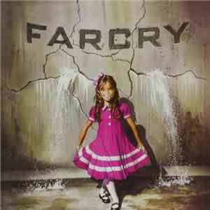 Farcry  - Optimism flac album