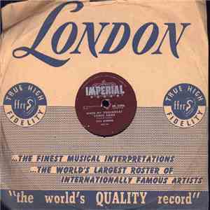 Fats Domino - When My Dreamboat Comes Home / So Long flac album