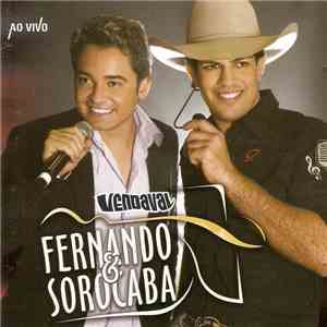 Fernando & Sorocaba - Vendaval (Ao Vivo) flac album
