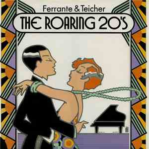 Ferrante & Teicher - The Roaring 20's flac album