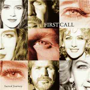 First Call - Sacred Journey flac album