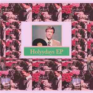 Flaaurs - Holyydays EP flac album