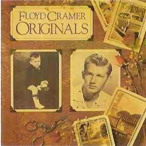 Floyd Cramer - Floyd Cramer Originals flac album
