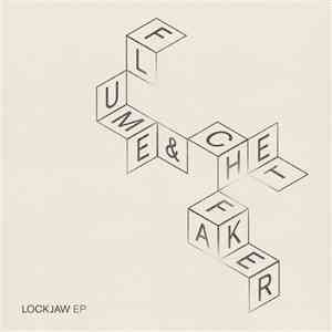 Flume & Chet Faker - Lockjaw EP flac album