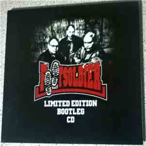 Footsoldier - Bootleg flac album