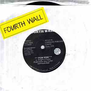 Fourth Wall  - Mistaken Identity flac album