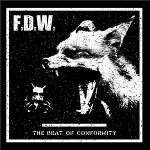 Fox Devils Wild - The Beat Of Conformity flac album