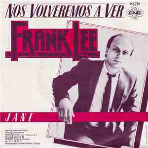 Frank Lee  - Nos Volveremos A Ver flac album
