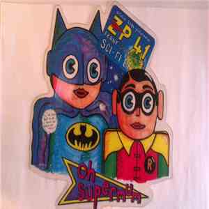 Frank Sidebottom - Sci-Fi E.P. flac album
