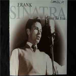 Frank Sinatra - Close To You, Compilation flac album