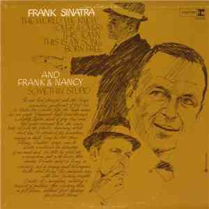 Frank Sinatra - The World We Knew flac album