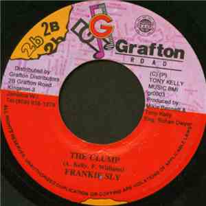 Frankie Sly - The Clump flac album