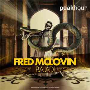 Fred McLovin - Baladi flac album