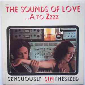 Fred Miller - The Sounds Of Love ...A To Zzzz flac album