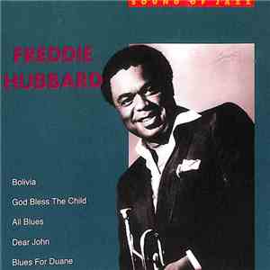 Freddie Hubbard - Sound Of Jazz flac album