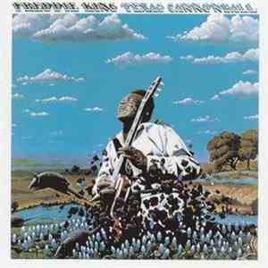 Freddie King - Texas Cannonball flac album