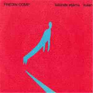 Fredin Comp - Kulan flac album