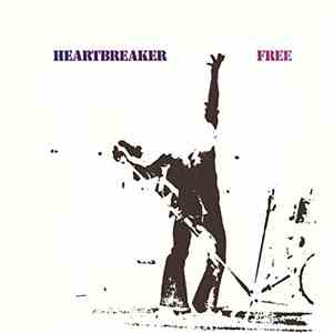 Free - Heartbreaker flac album