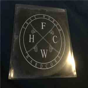 Free World  - Demo flac album