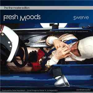 Fresh Moods - Swerve flac album