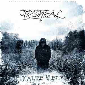 Frontal 030 - Kalte Welt flac album