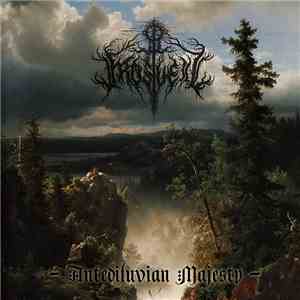 Frostveil - Antediluvian Majesty flac album