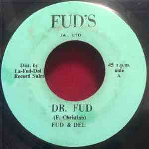 Fud & Del - Dr. Fud flac album
