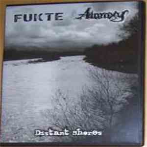 Fukte & Ataraxy - Distant Shores flac album