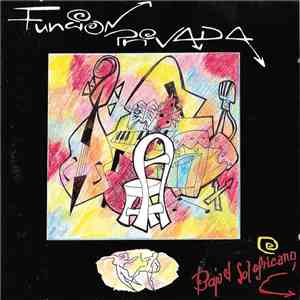 Función Privada - Bajo El Sol Africano flac album