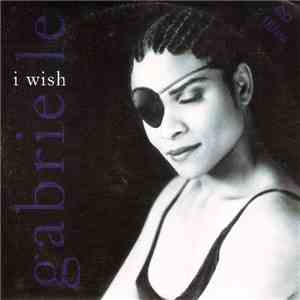 Gabrielle - I Wish flac album