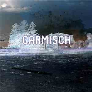 Garmisch - Garmisch flac album